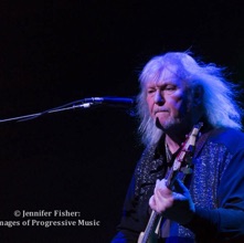 Chris Squire, Yes Chris Squire, Yes